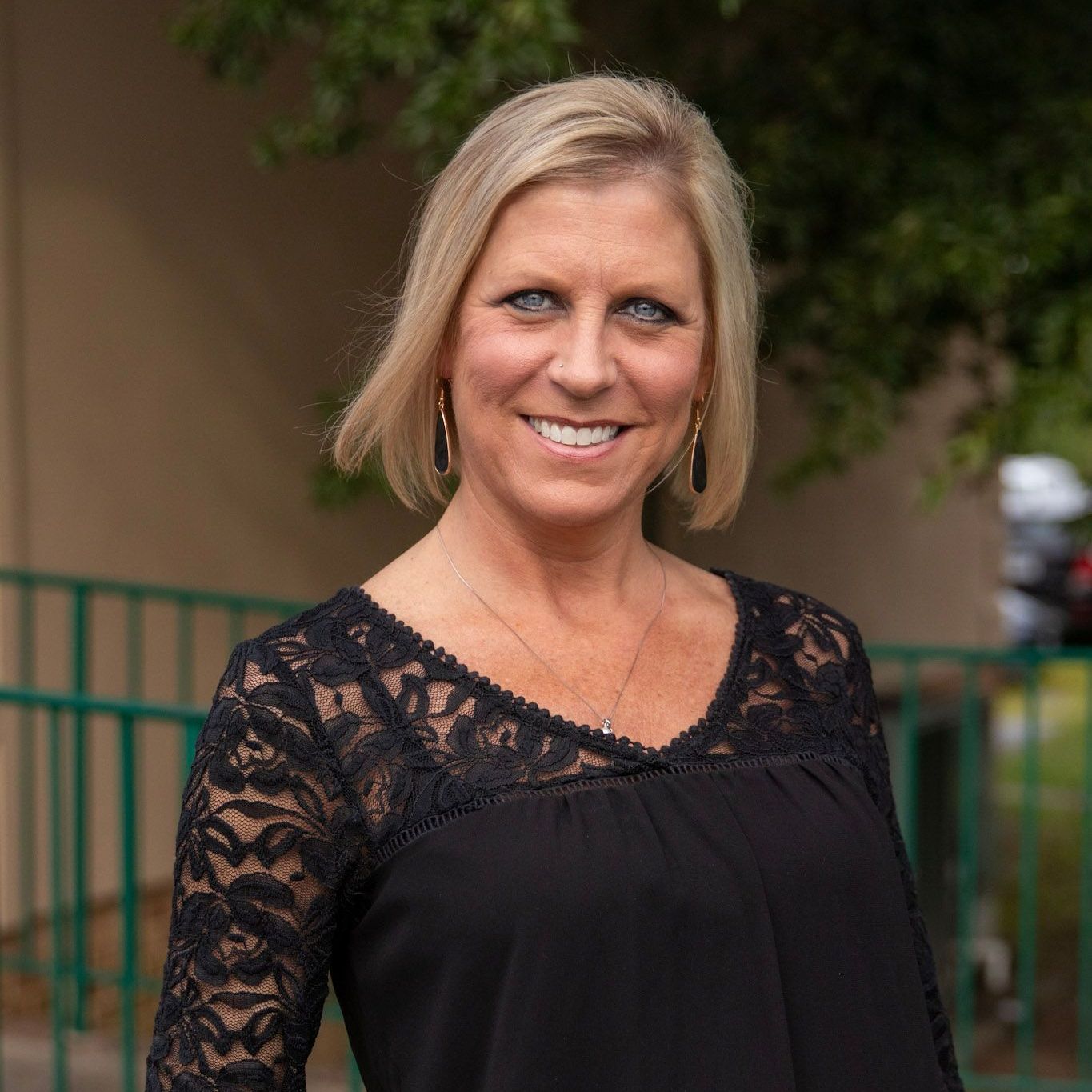 Somer - Insurance Coordinator