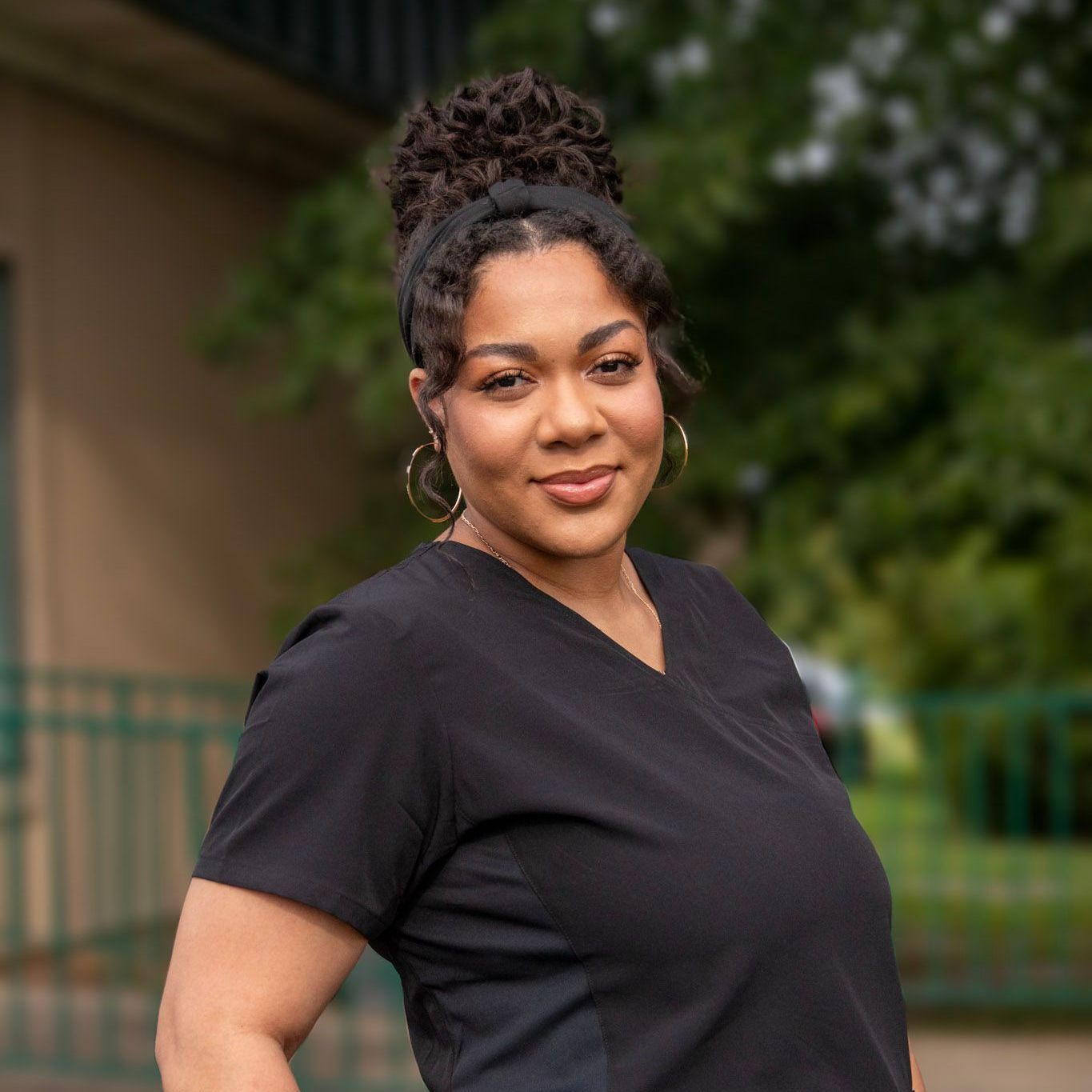 Sherita - Dental Assistant