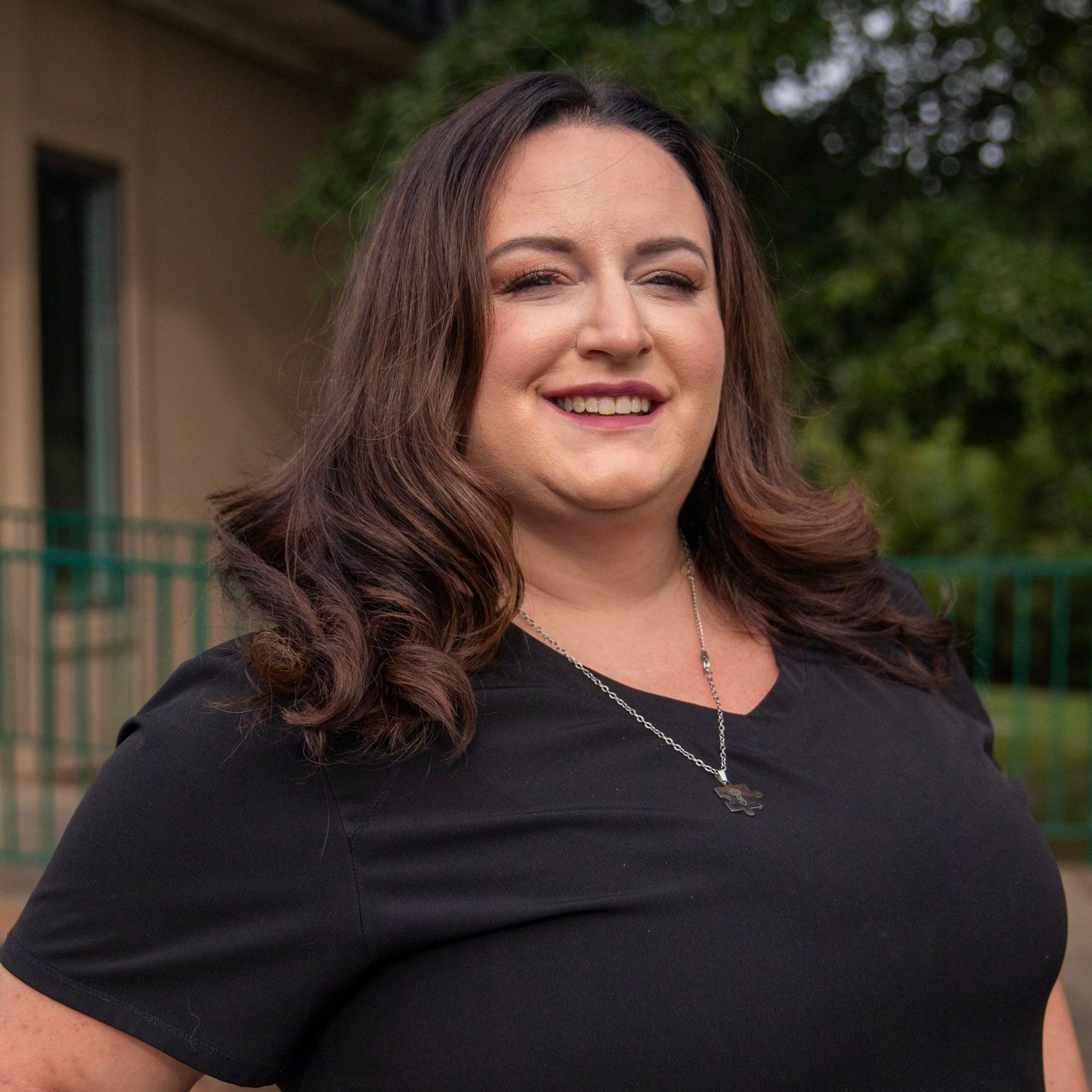 Sebrina - Dental Assistant