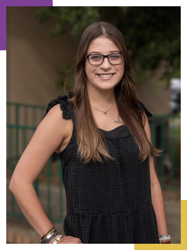 Rose - Patient Coordinator