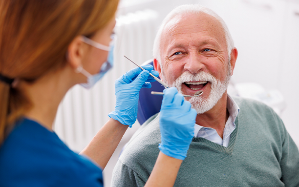 Routine Checkups
