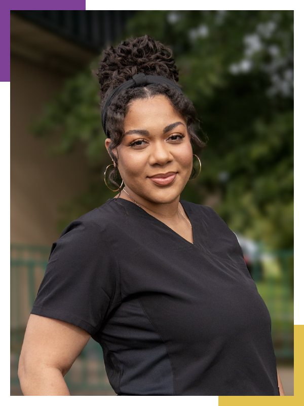 Sherita - Dental Assistant