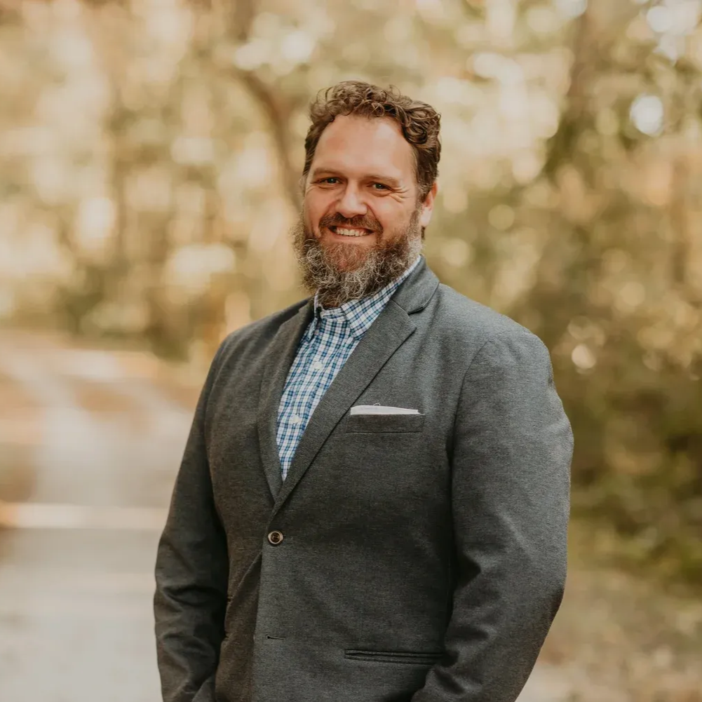Attorney Bruce Wray Headshot