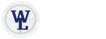 LAW FIRM NAME White Logo