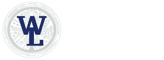 LAW FIRM NAME White Logo