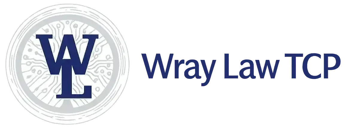 Wray Law TCP Logo