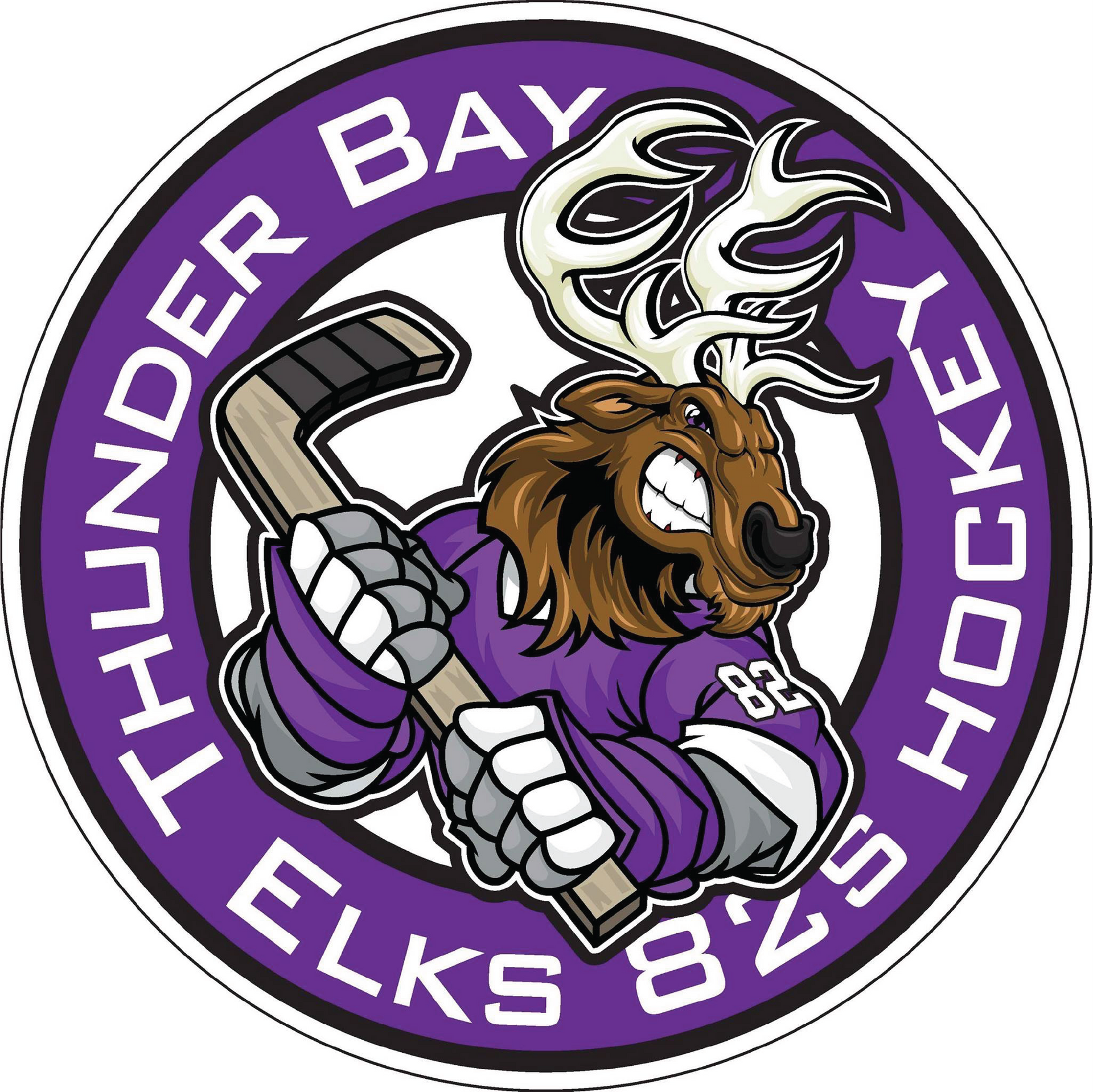 Elks Logo
