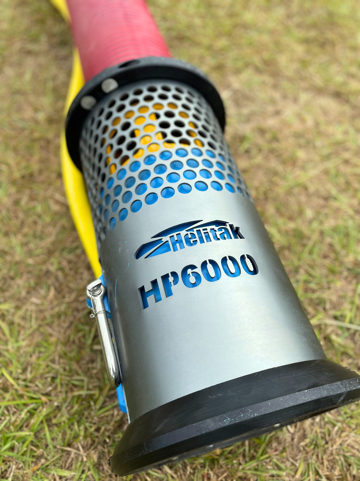 Helitak HP6000 Helicopter Fire Fighting Hover Pump