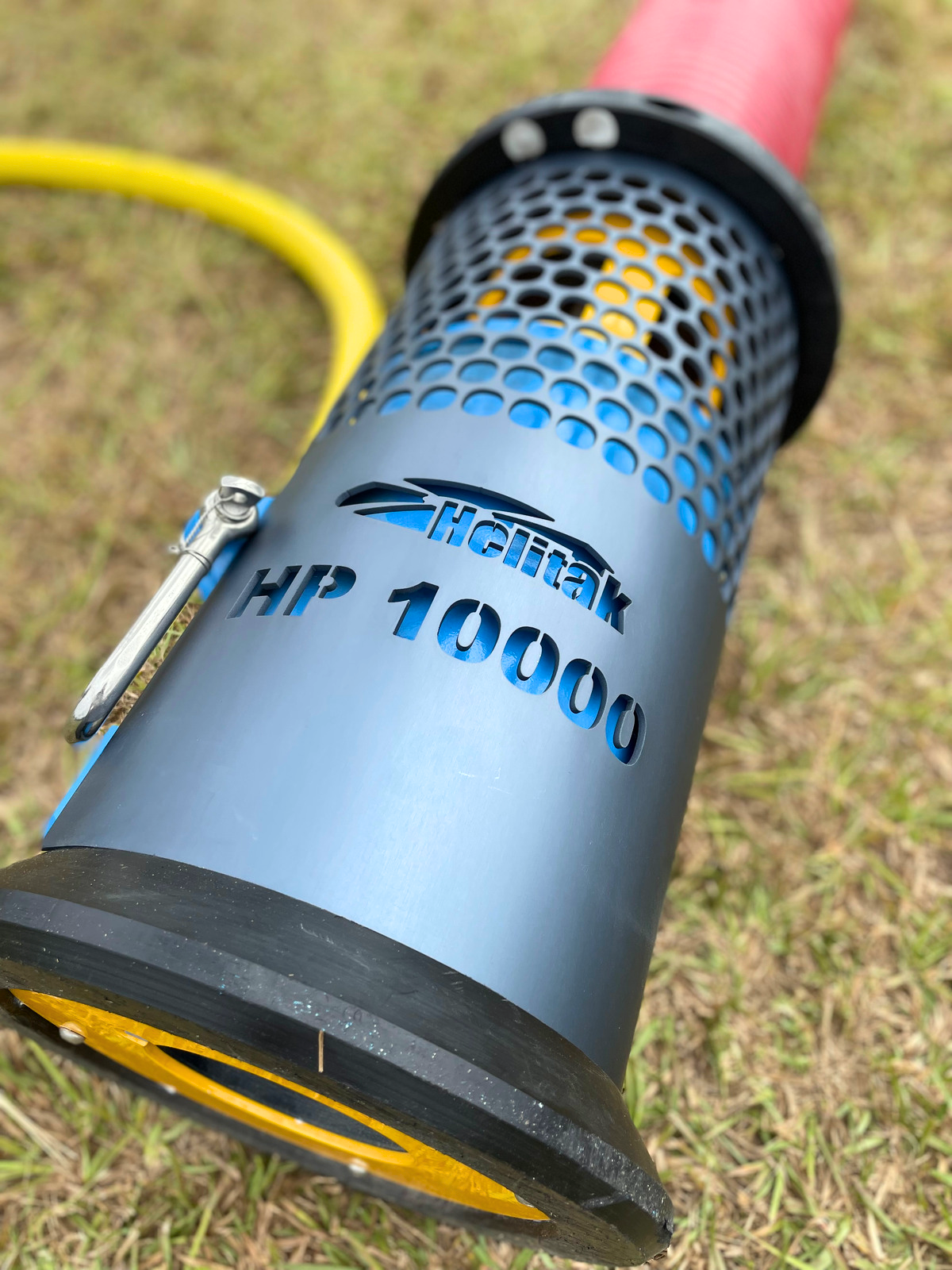 Helitak HP6000 Helicopter Fire Fighting Hover Pump