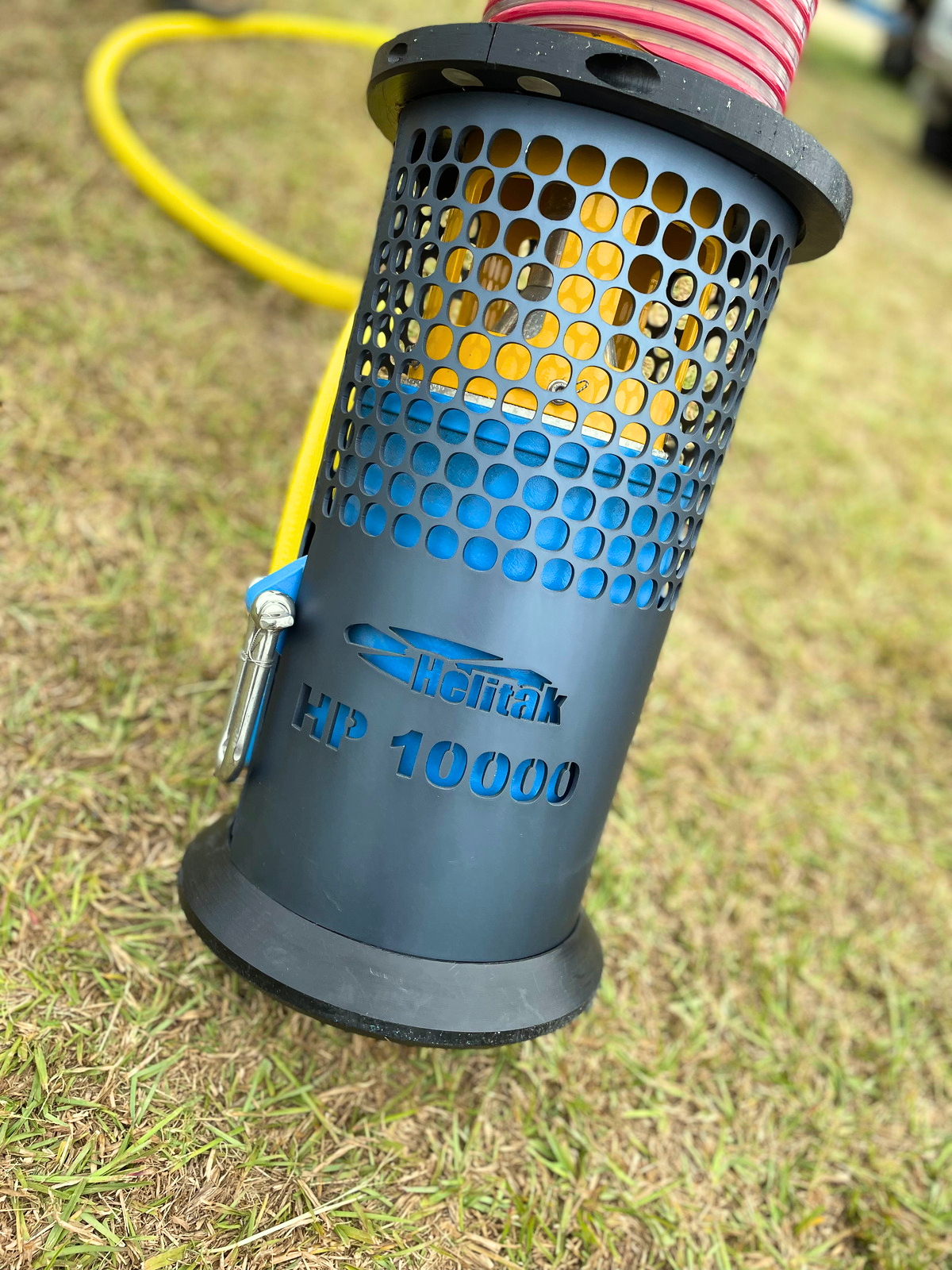 Helitak HP10000 hover pump