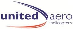 united earial site