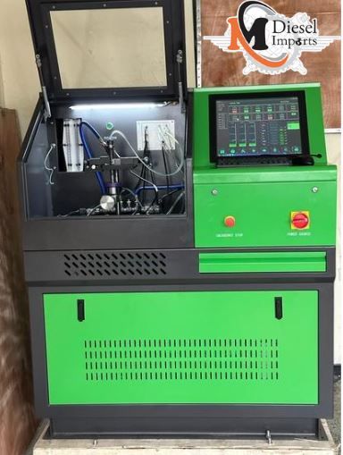 Components Diesel S.A.S - Comercialización de repuestos