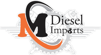 Components Diesel S.A.S - Logo