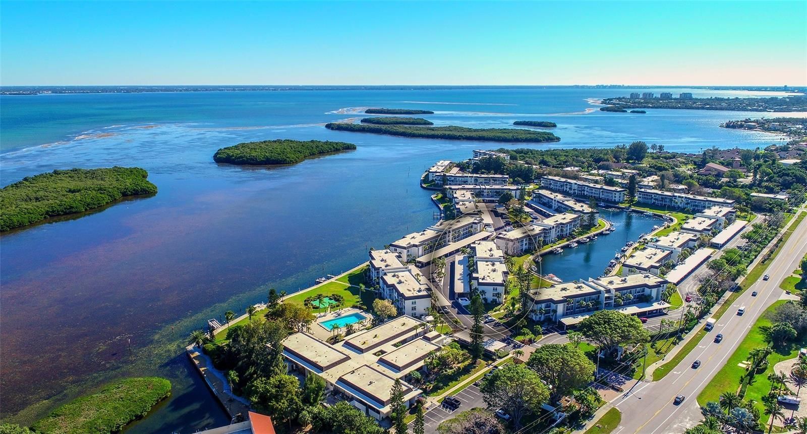 4380 Gulf of Mexico Drive, #303, Longboat Key, FL 34228