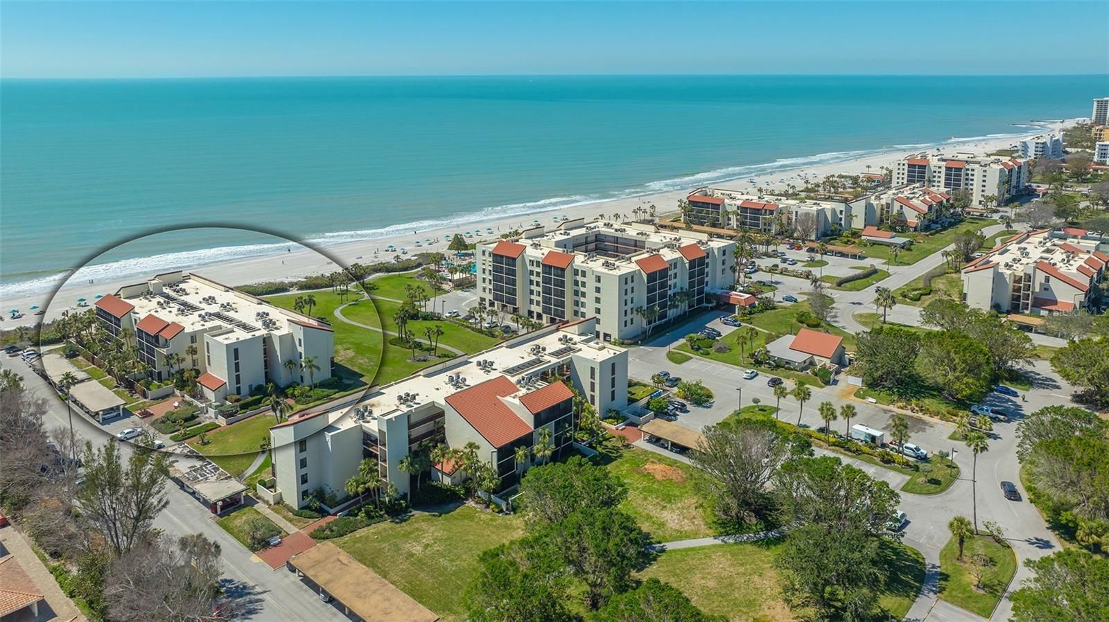 1925 Gulf of Mexico Drive, #G8-206, Longboat Key, FL 34228