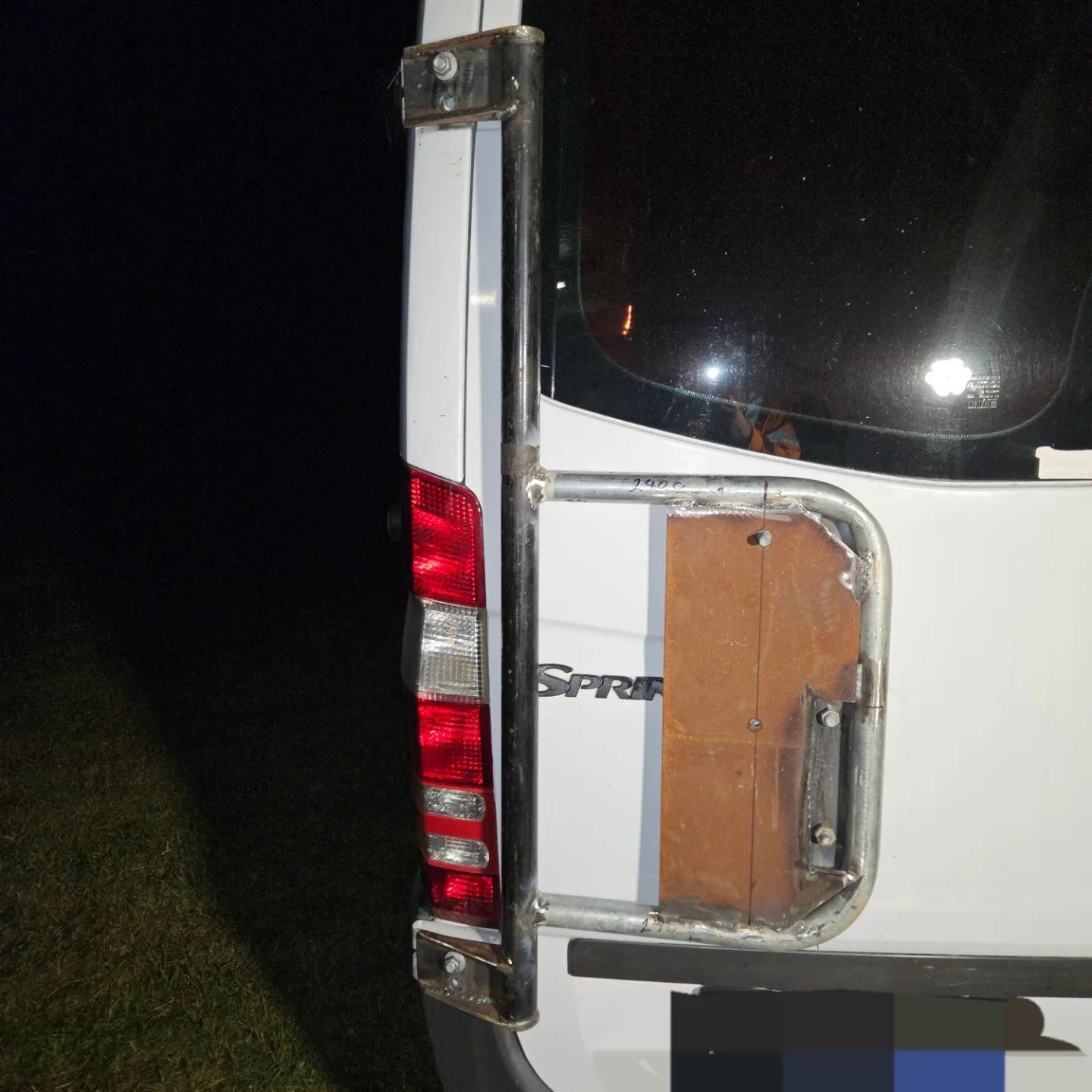 Mobile Service | Robertson, NSW | Turn & Burn Welding