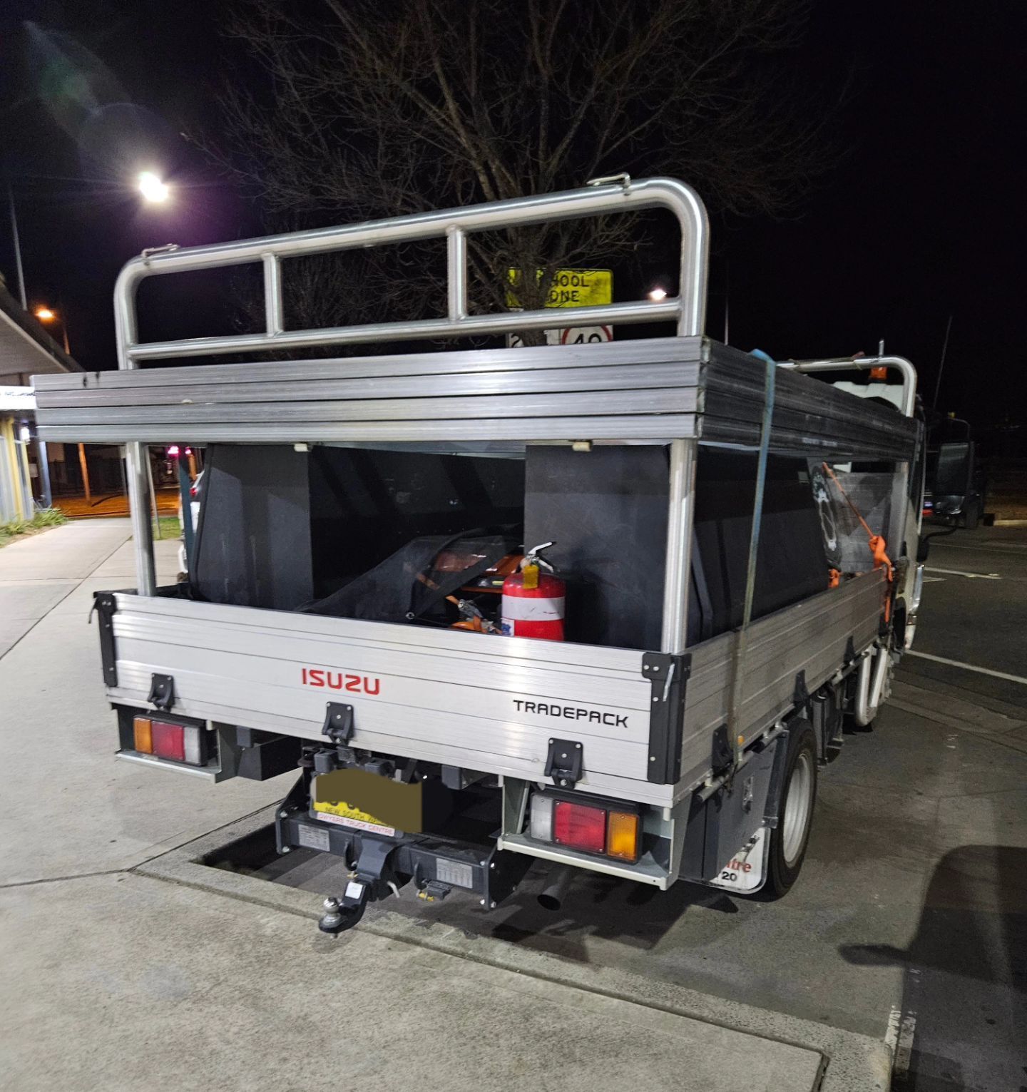 Custom Fabrication | Robertson, NSW | Turn & Burn Welding