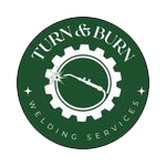 Turn and Burn Welding Services