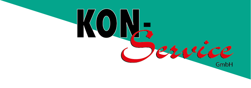 KON Service Logo