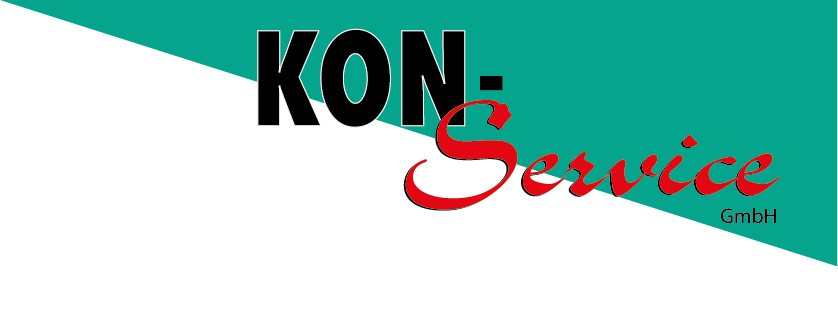 KON Service Logo