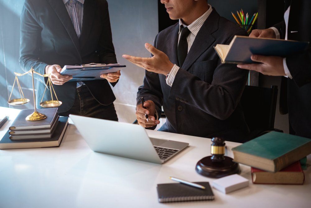 Discussing Testamentary Trust — Lawyers in Dubbo, NSW
