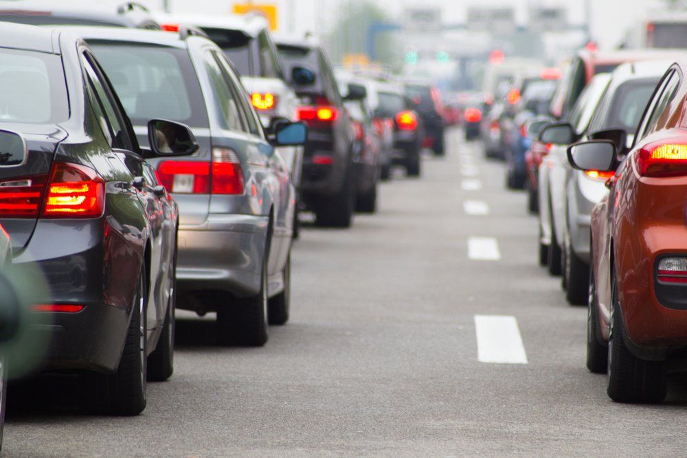 City Traffic — Lawyers in Dubbo, NSW