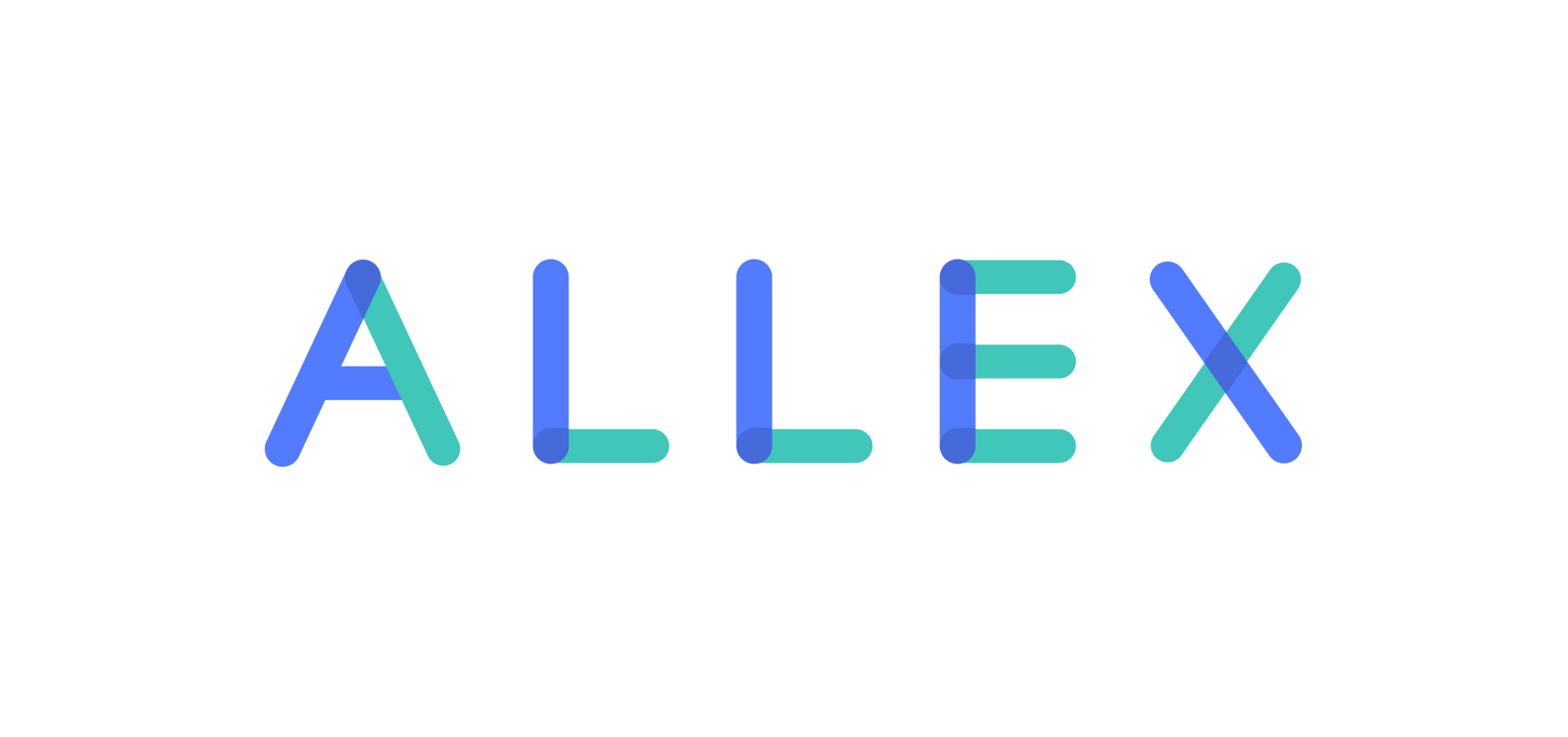 Allex Projects GmbH Logo