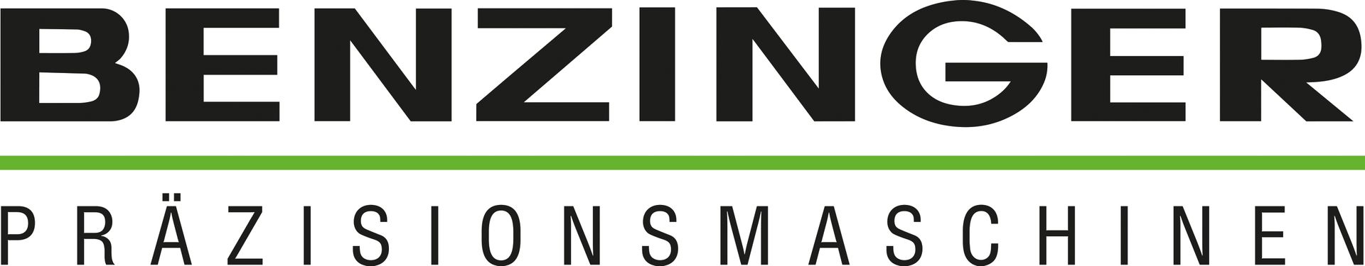 Carl Benzinger GmbH Logo
