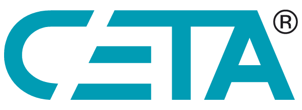 CETA Testsysteme GmbH Logo