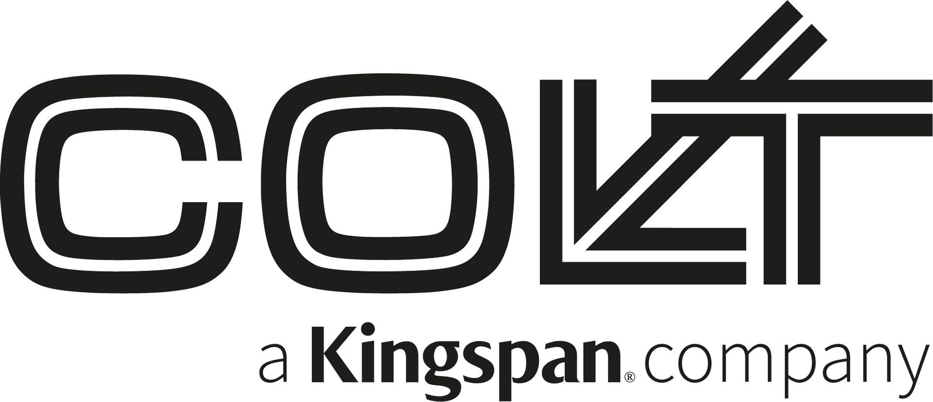 Colt International GmbH Logo