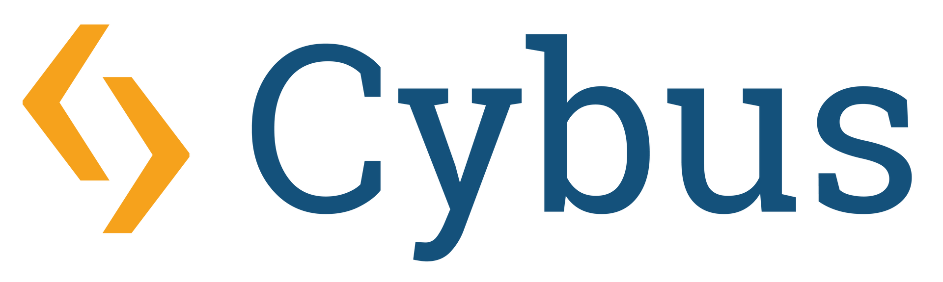 Cybus GmbH Logo
