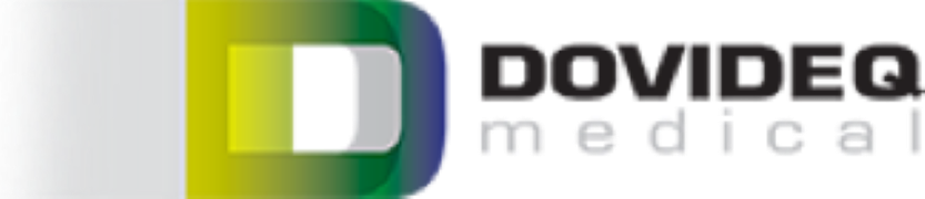 DOVIDEQ Medical Systems B.V. Logo