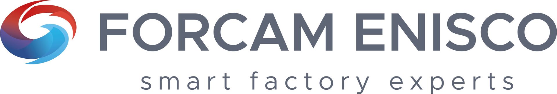 FORCAM ENISCO GmbH Logo