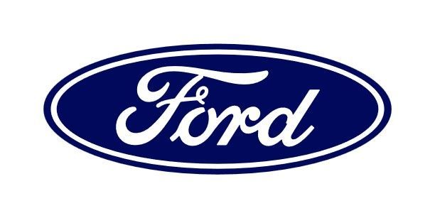 Ford-Werke GmbH Logo