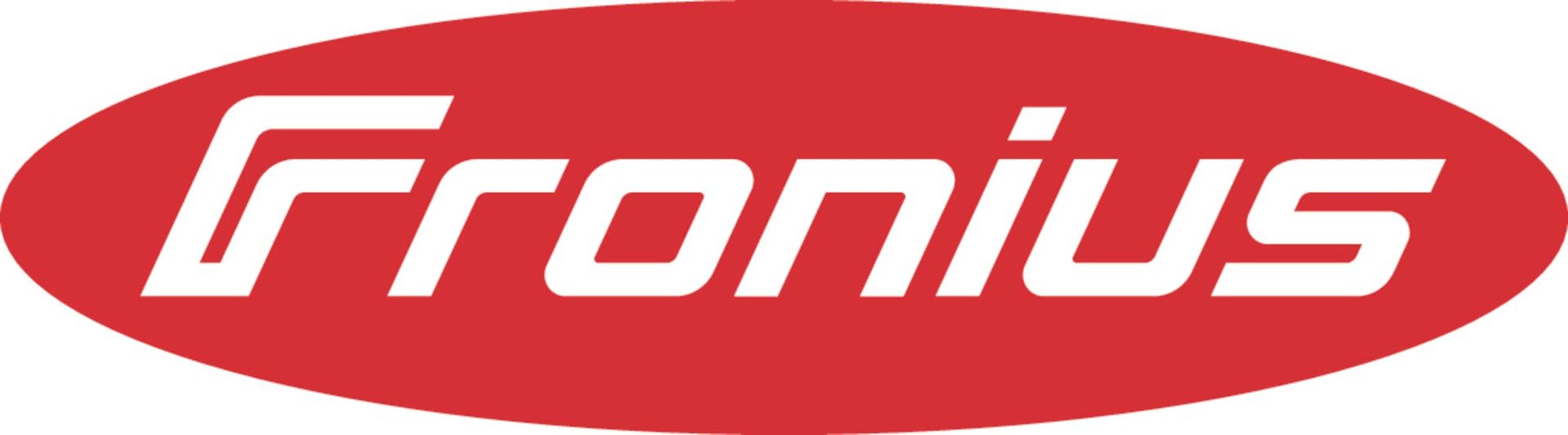 Fronius International GmbH Logo