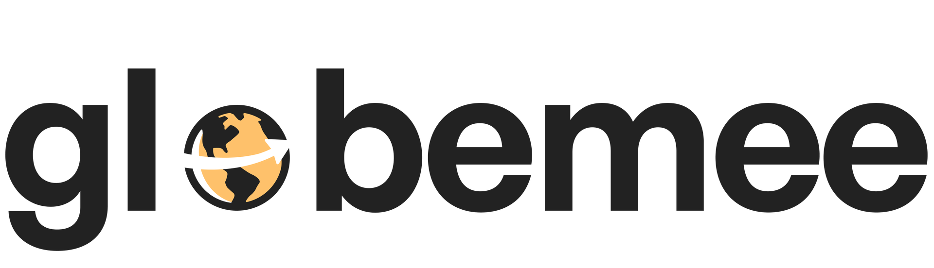 Globemee GmbH Logo