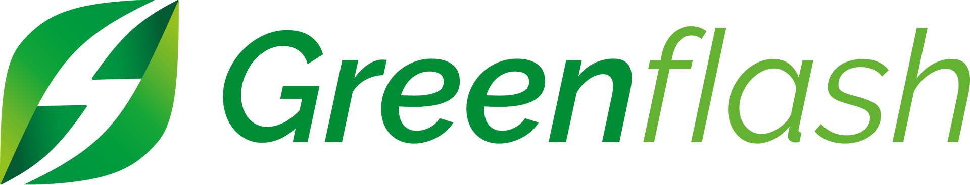 Greenflash GmbH Logo