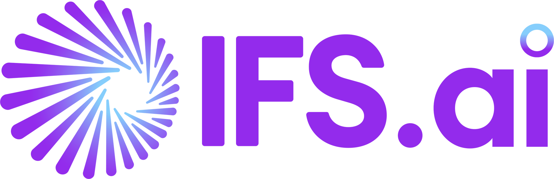 IFS Deutschland GmbH Logo