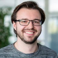 Sascha Ikas