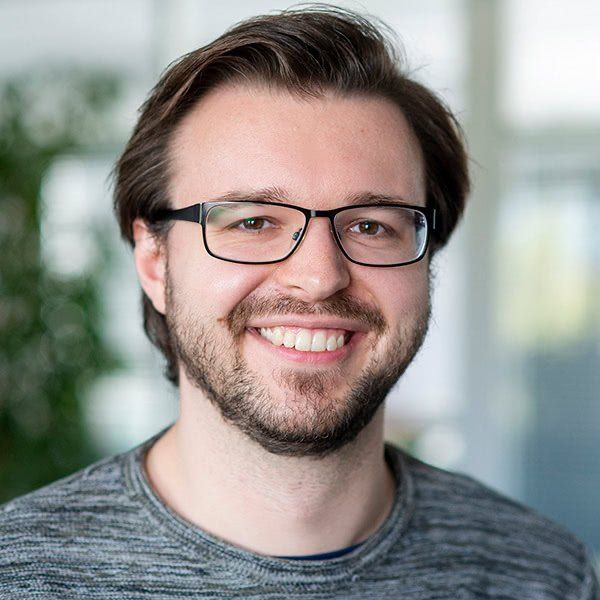 Sascha Ikas