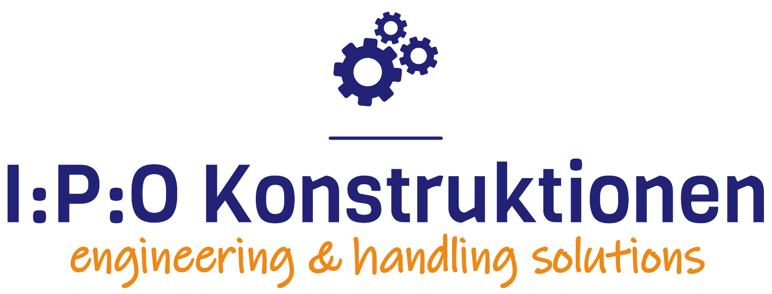 IPO Konstruktionen Logo