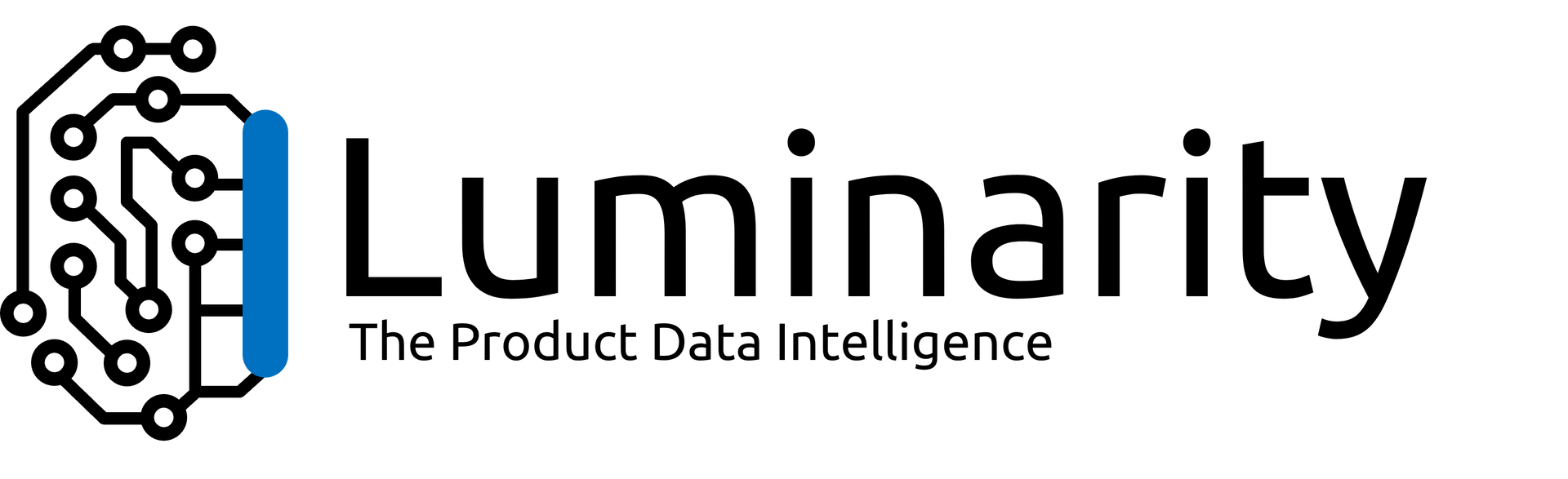 Luminarity AG Logo