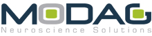 MODAG GmbH Logo