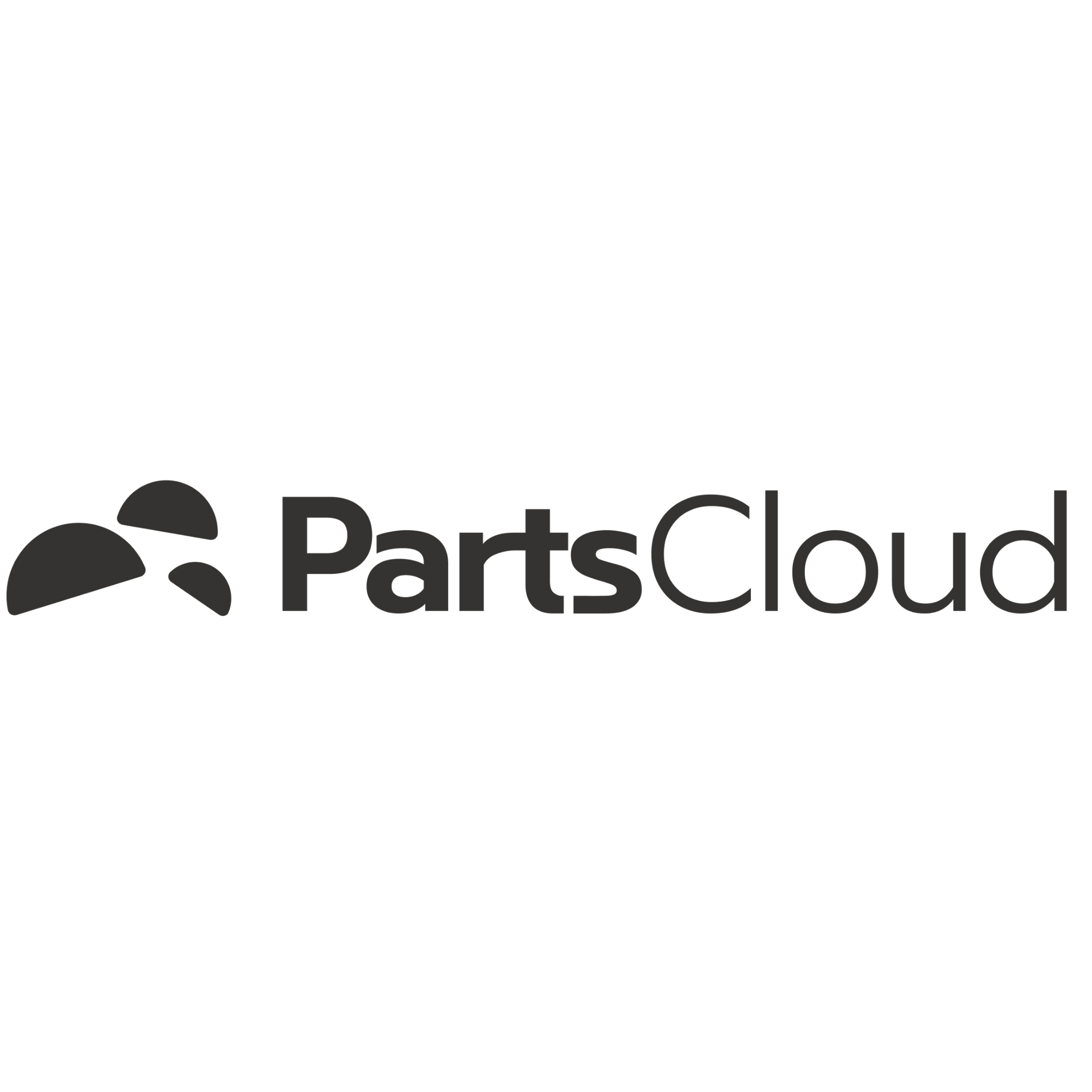 PartsCloud GmbH Logo
