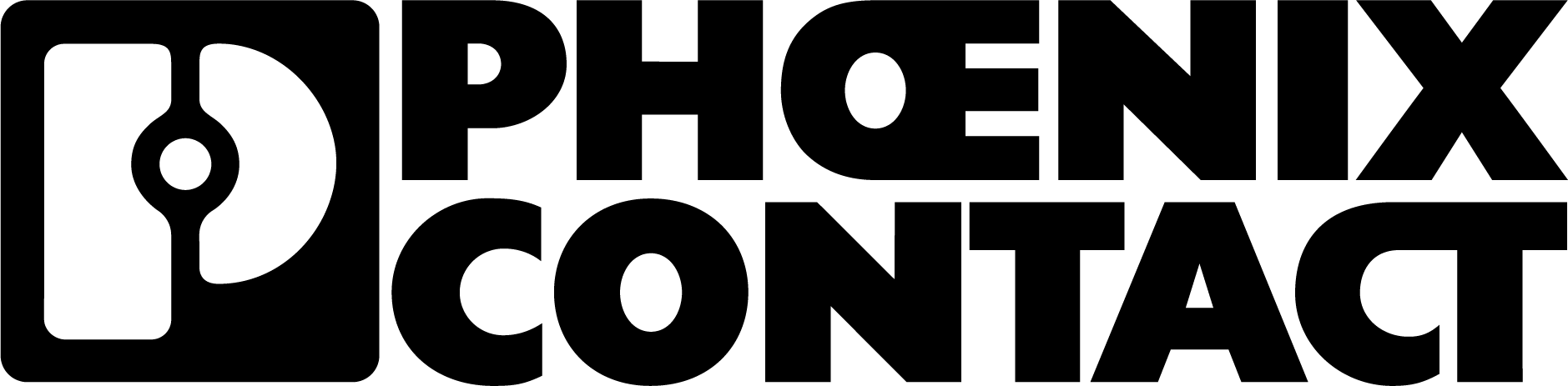 Phoenix Contact GmbH & Co. KG Logo