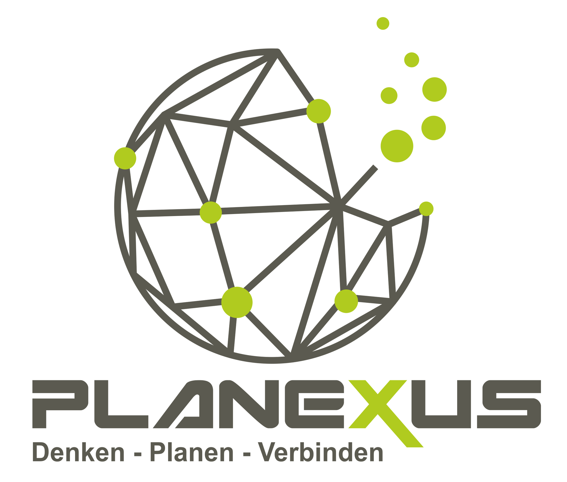 Planexus GmbH Logo