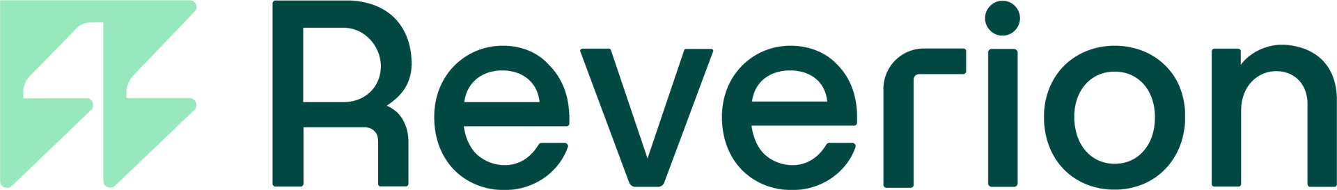 Reverion GmbH Logo