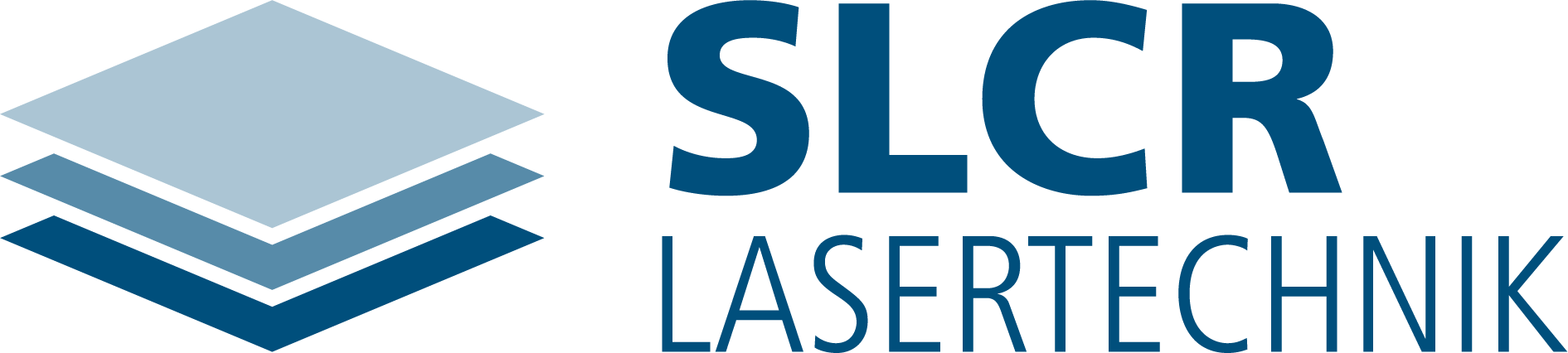 SLCR Lasertechnik GmbH Logo