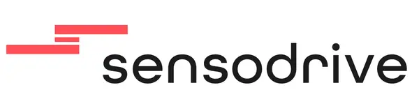 Sensodrive GmbH Logo