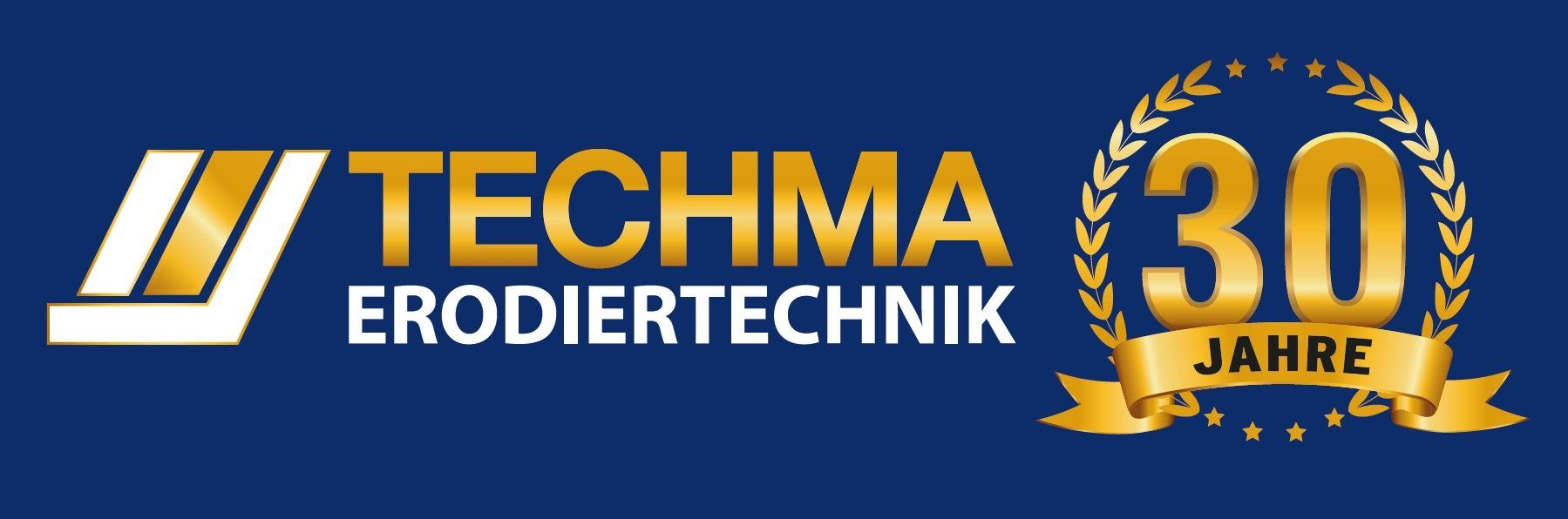Techma CNC-Maschinen Technik GmbH Logo
